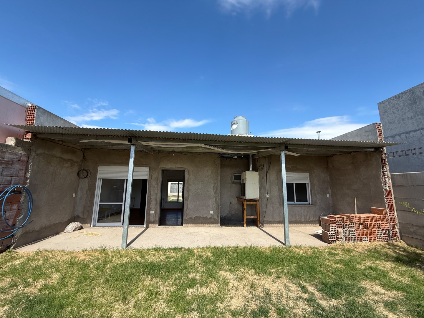 Casa en Venta en Mazarello 238, Avellaneda, Bahía Blanca - Bahía Blanca Propiedades | SITIO OFICIAL l