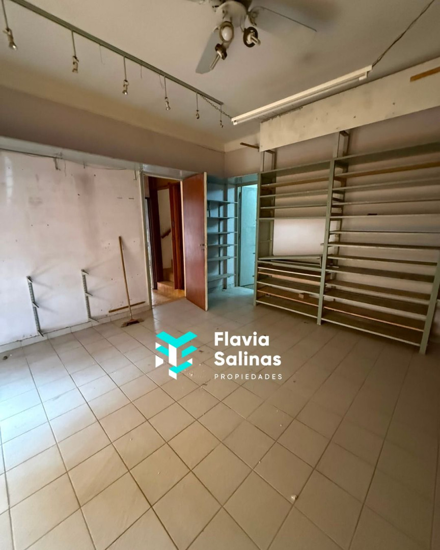 Casa con Local en Venta en Alvarado 912, Universitario, Bahía Blanca - Bahía Blanca Propiedades | SITIO OFICIAL l
