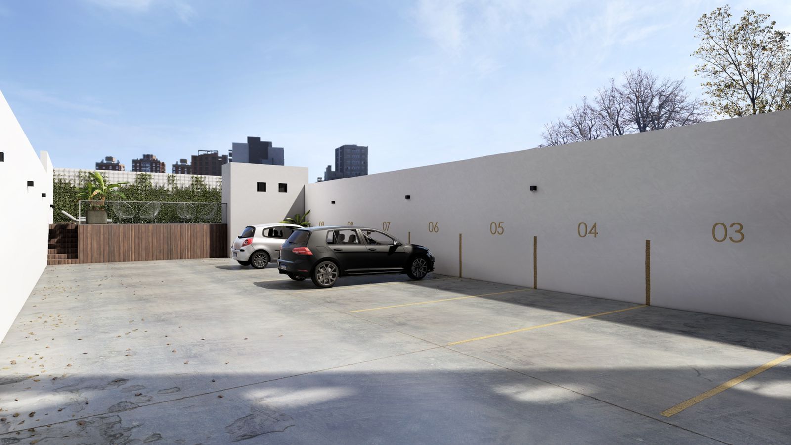 Departamento  - Fideicomiso en CORRIENTES 34, Napostá, Bahía Blanca - Bahía Blanca Propiedades | SITIO OFICIAL l