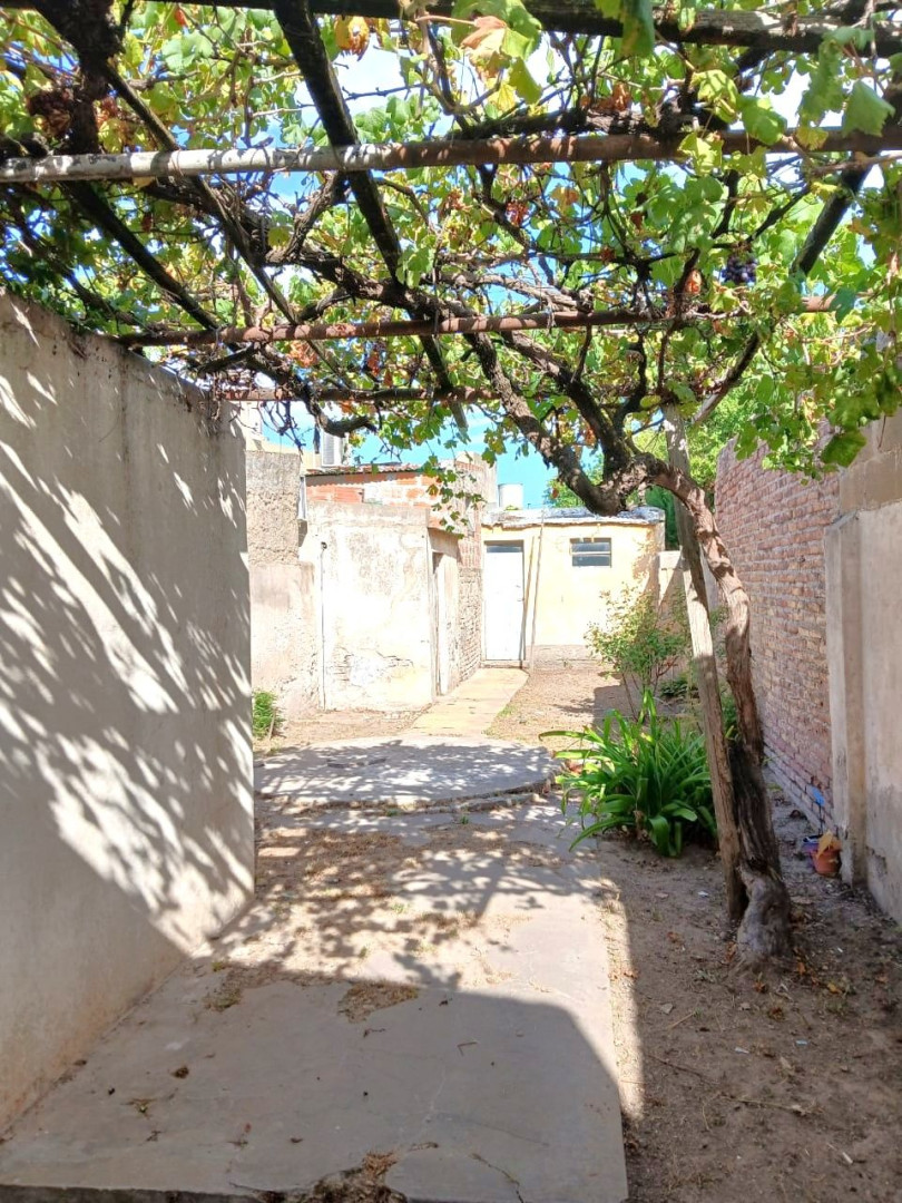 Casa en Venta en Plunkett 3836, Ingeniero White, Bahía Blanca - Bahía Blanca Propiedades | SITIO OFICIAL l