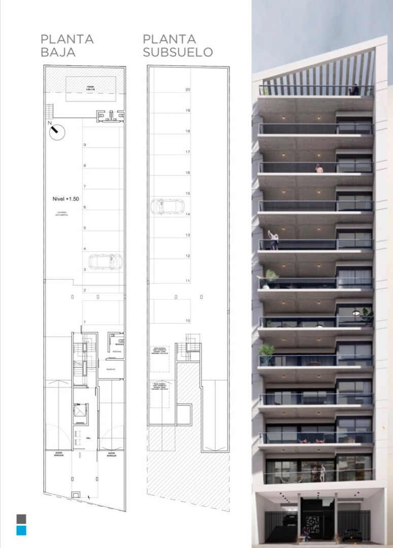 Departamento en Venta en CORRIENTES 34, Napostá, Bahía Blanca - Bahía Blanca Propiedades | SITIO OFICIAL l