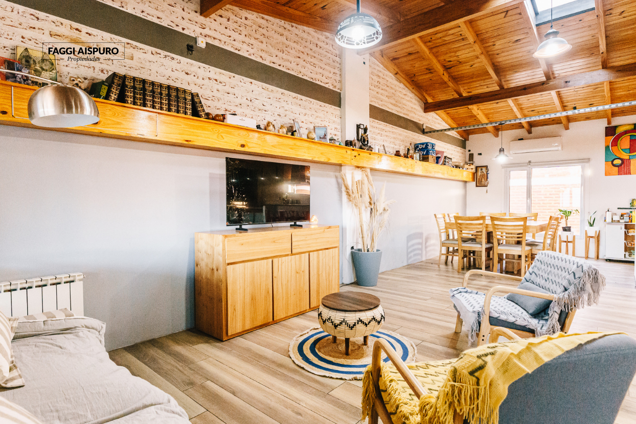 Casa en Venta en Marcos Mora 4161, Villa Hardin Green, Bahía Blanca - Bahía Blanca Propiedades | SITIO OFICIAL l