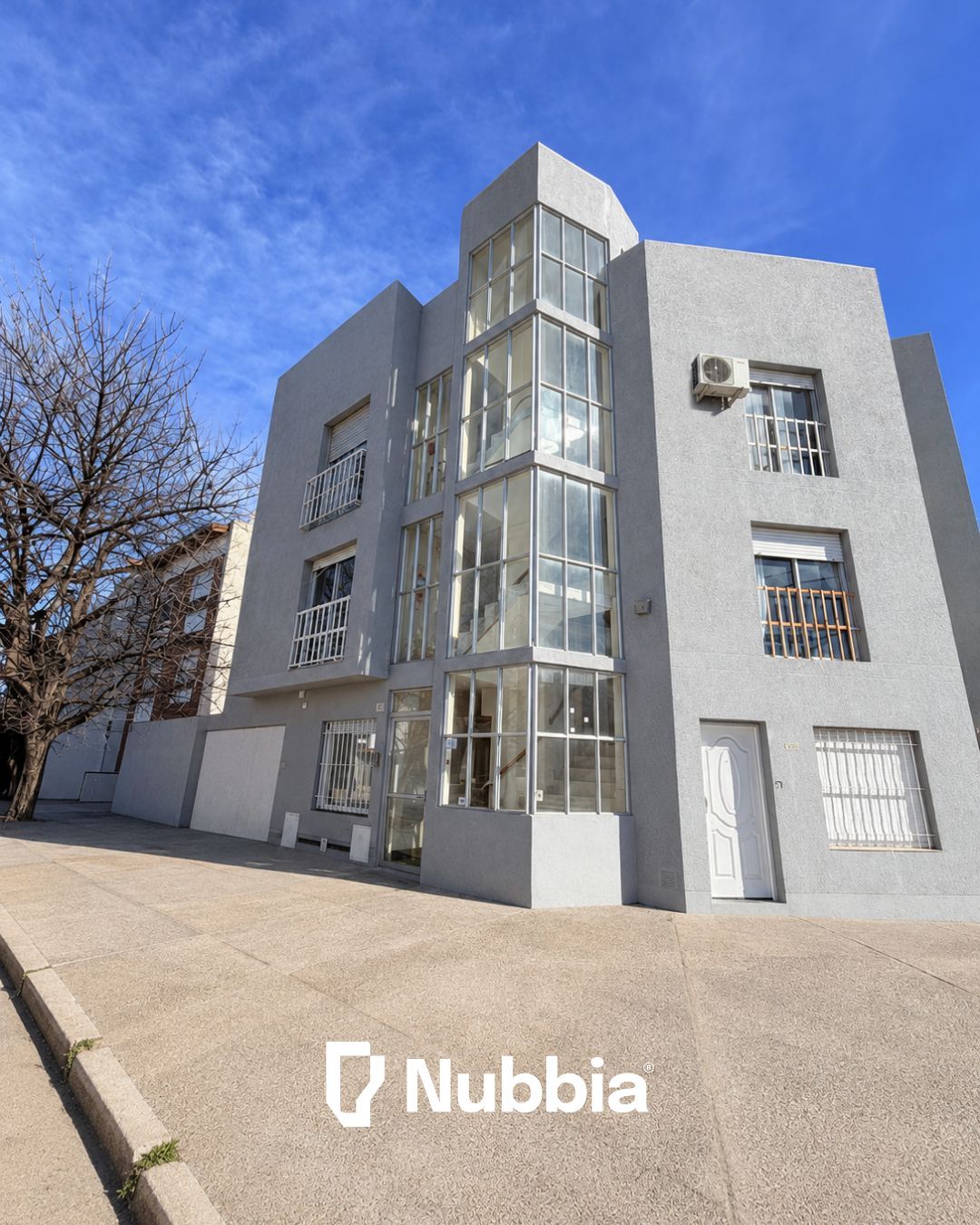 Departamento en Alquiler en Córdoba 498, Universitario, Bahía Blanca - Bahía Blanca Propiedades | SITIO OFICIAL l