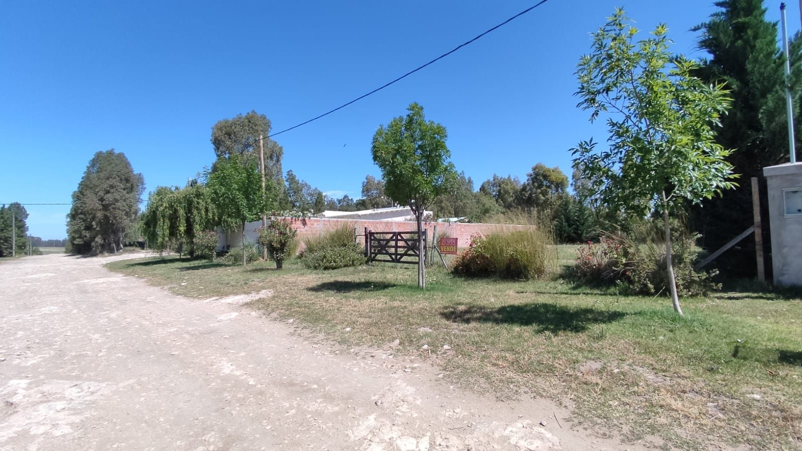 Terreno en Venta en Francisco P Salvo 3100, San Carlos, Bahía Blanca - Bahía Blanca Propiedades | SITIO OFICIAL l
