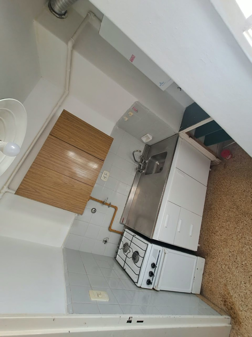 Departamento en Alquiler en Brown 237, Centro, Bahía Blanca - Bahía Blanca Propiedades | SITIO OFICIAL l