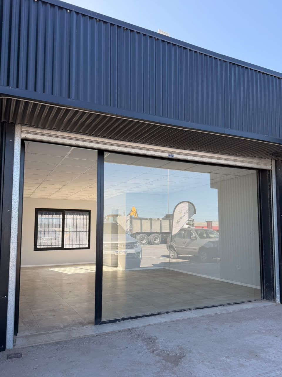 Local en Alquiler en RN3 Km 678,  Bahía Blanca - Bahía Blanca Propiedades | SITIO OFICIAL l