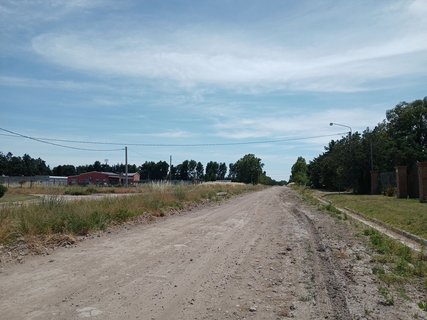 Terreno en Venta en Avenida Córdoba 3477, Los Muñecos, Bahía Blanca - Bahía Blanca Propiedades | SITIO OFICIAL l
