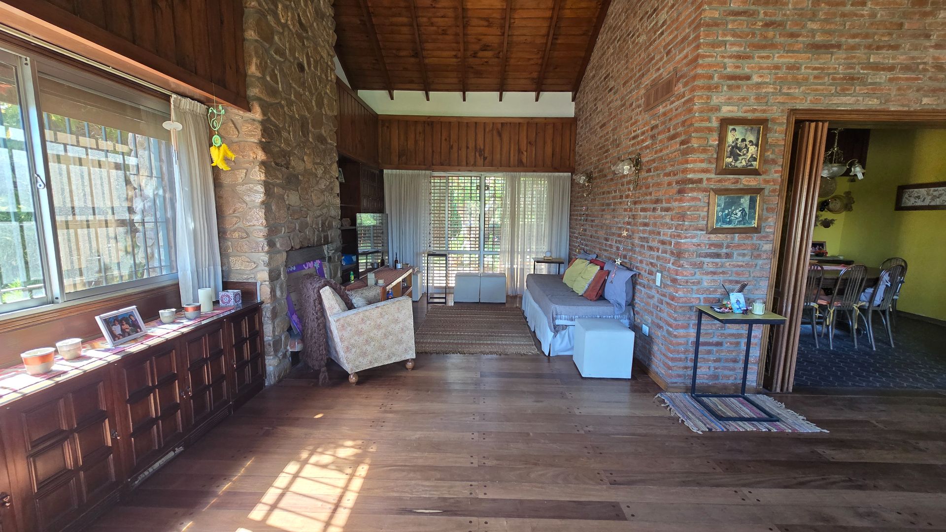 Casa en Venta en Constituyentes Y Las Lomas, Palihue, Bahía Blanca - Bahía Blanca Propiedades | SITIO OFICIAL l