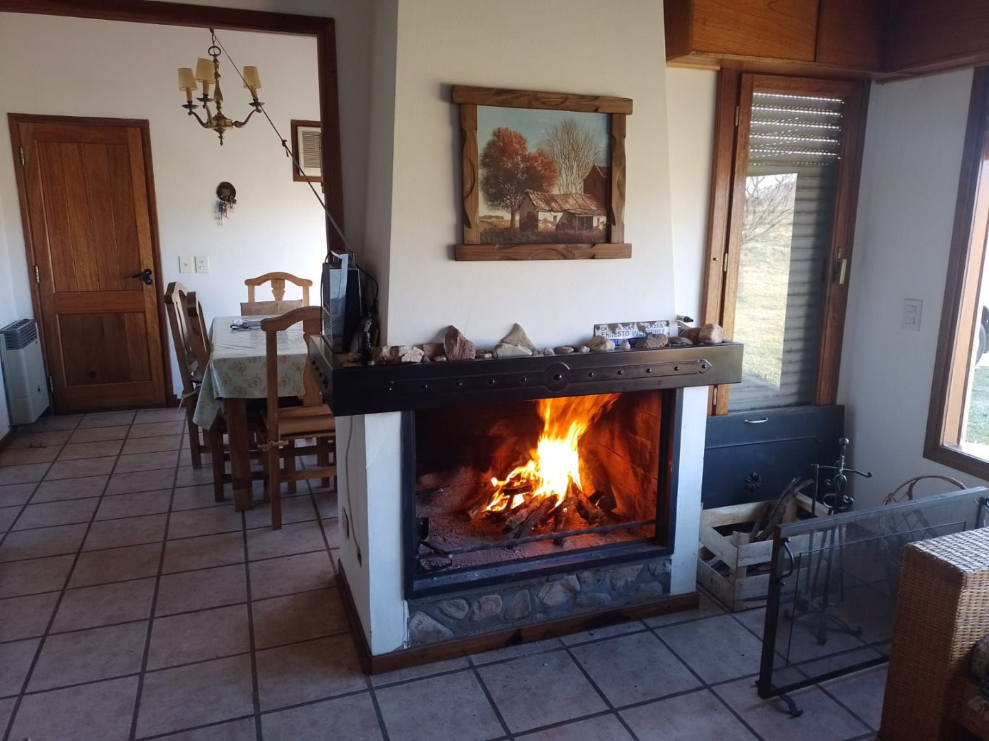 Cabaña en Venta en Ruta Provincial 76, Km 232,Tornquist,  Tornquist - Bahía Blanca Propiedades | SITIO OFICIAL l