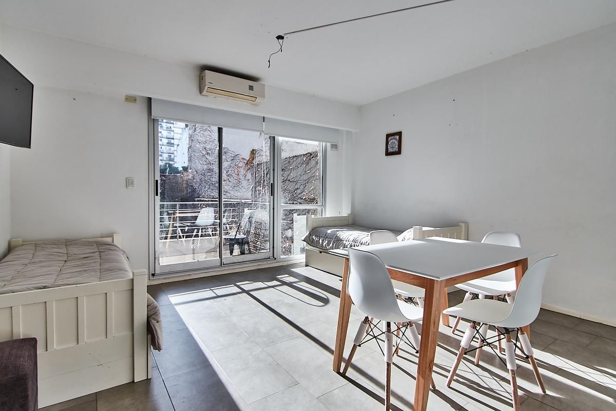 Departamento en Venta en Paraguay 2975, Recoleta, CABA - Bahía Blanca Propiedades | SITIO OFICIAL l
