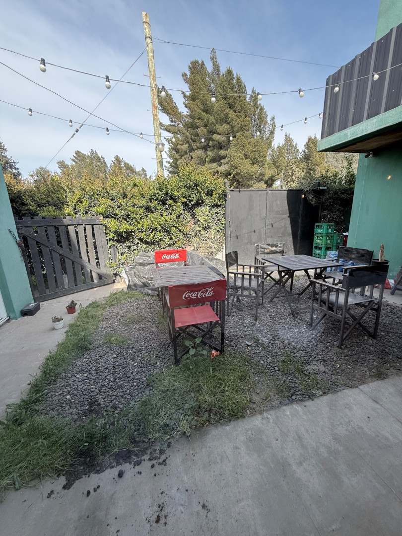 Casa con Local en Venta en Mariano Reynal 2801, Nueva Belgrano, Bahía Blanca - Bahía Blanca Propiedades | SITIO OFICIAL l