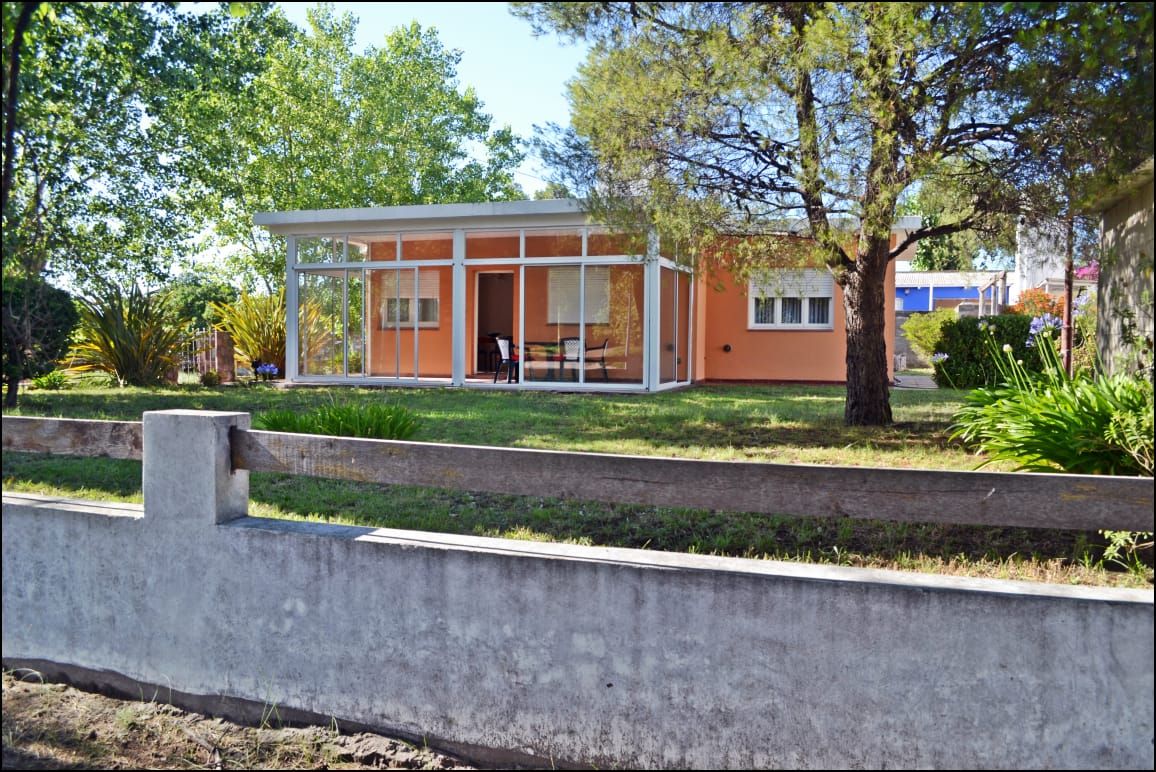 Casa en Venta en Rio Santa Cruz 390, Dufaur, Monte Hermoso - Bahía Blanca Propiedades | SITIO OFICIAL l