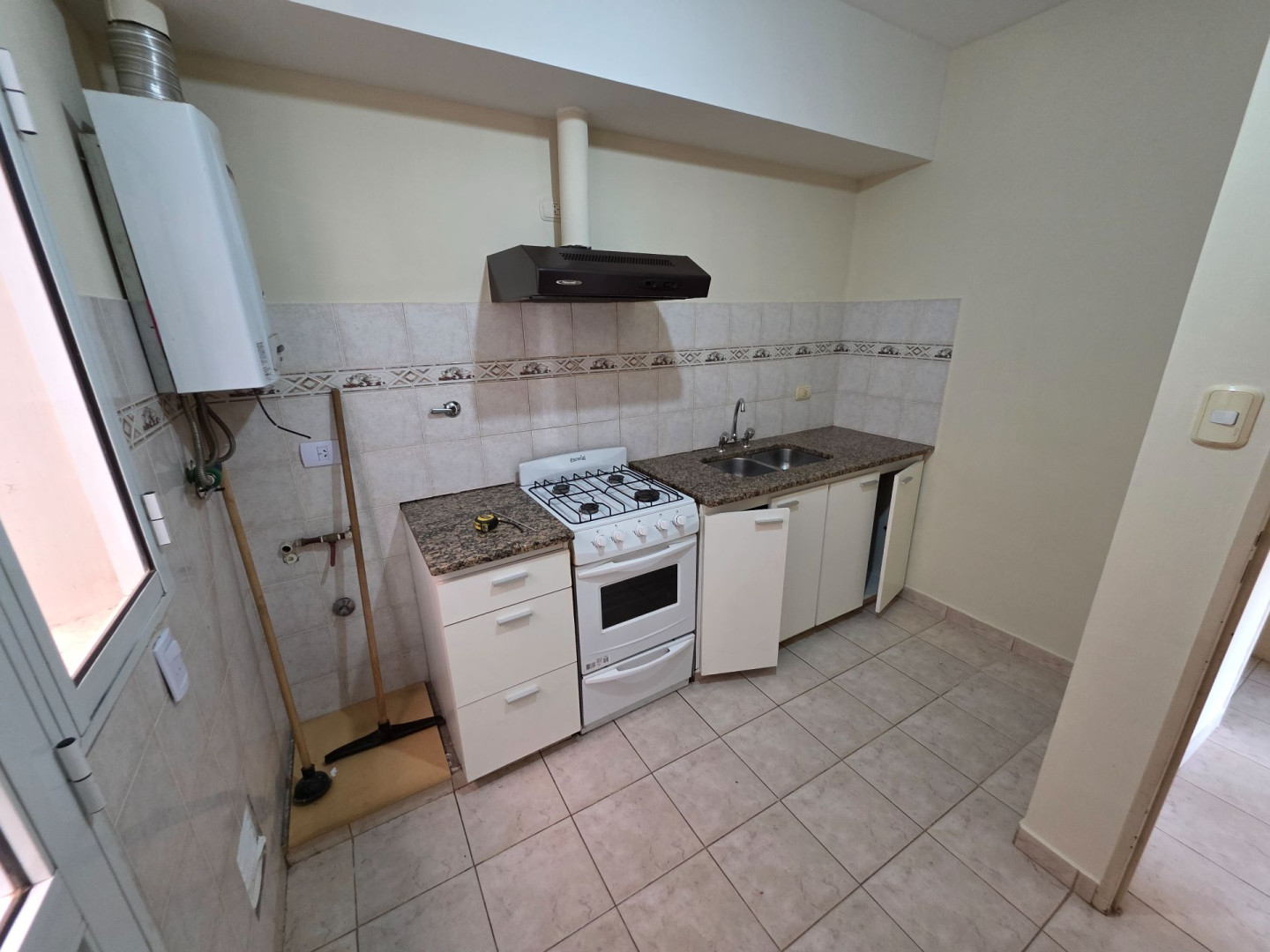 Departamento en Venta en Uruguay 610, Universitario, Bahía Blanca - Bahía Blanca Propiedades | SITIO OFICIAL l