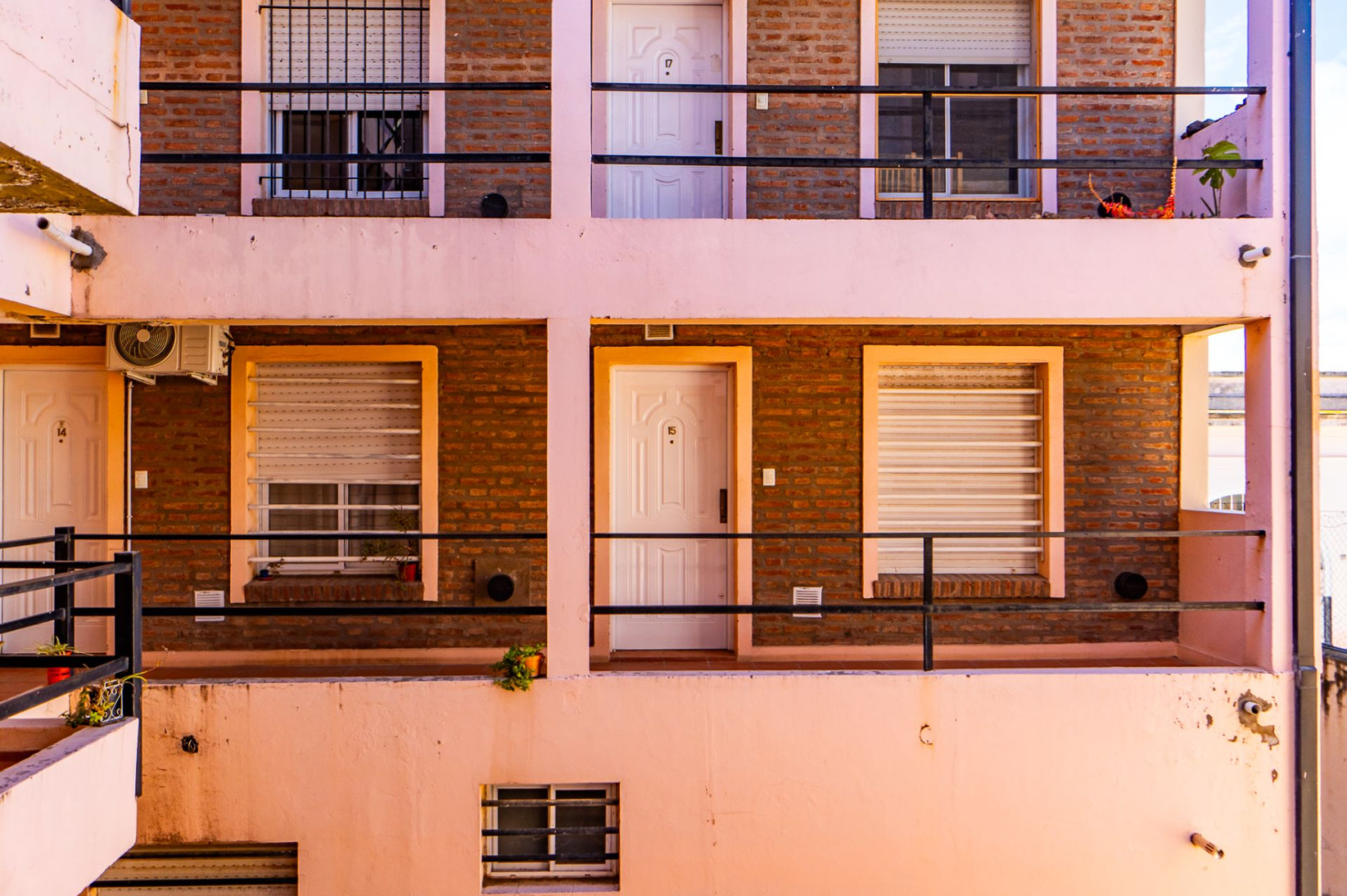 Departamento en Venta en Terrada 477, Macrocentro, Bahía Blanca - Bahía Blanca Propiedades | SITIO OFICIAL l
