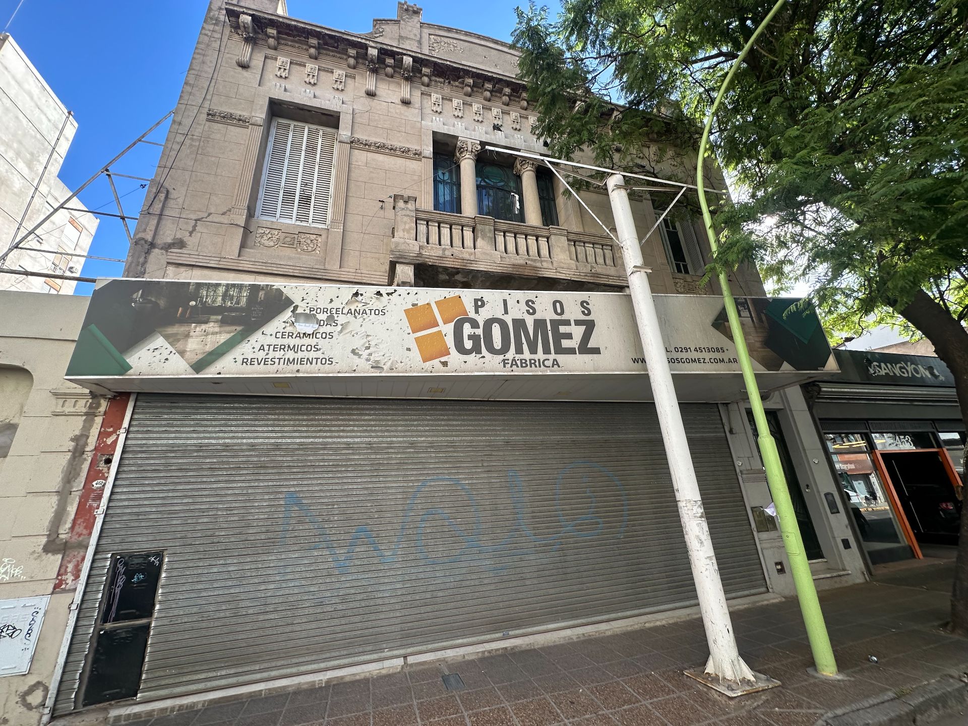 Casa en Venta en Brown 455, Macrocentro, Bahía Blanca