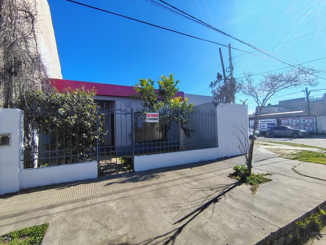 Casa en Venta en Godoy Cruz 498,  Bahía Blanca - Bahía Blanca Propiedades | SITIO OFICIAL l