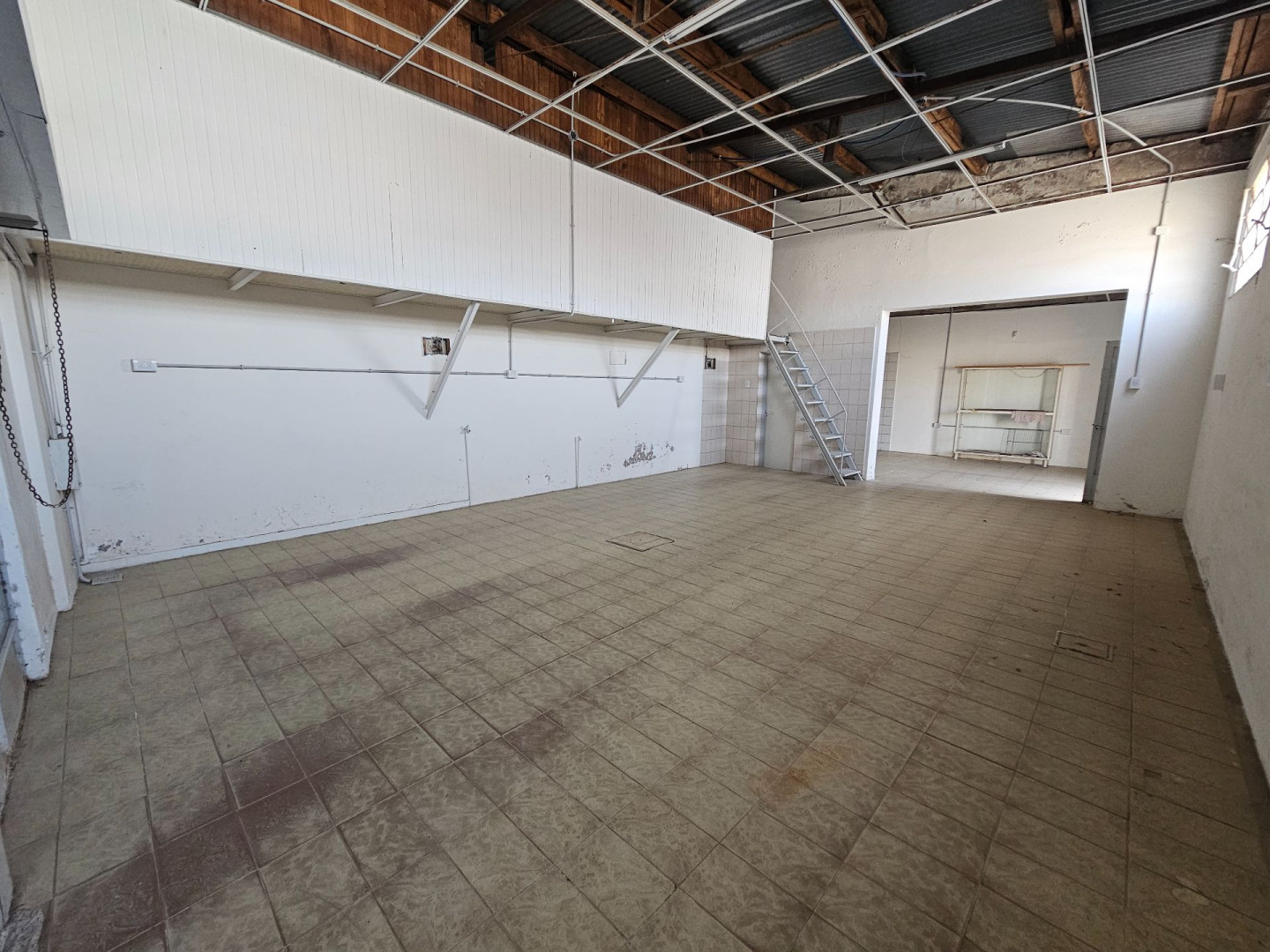 Deposito en Alquiler en Vieytes 2959, Los Almendros, Bahía Blanca - Bahía Blanca Propiedades | SITIO OFICIAL l