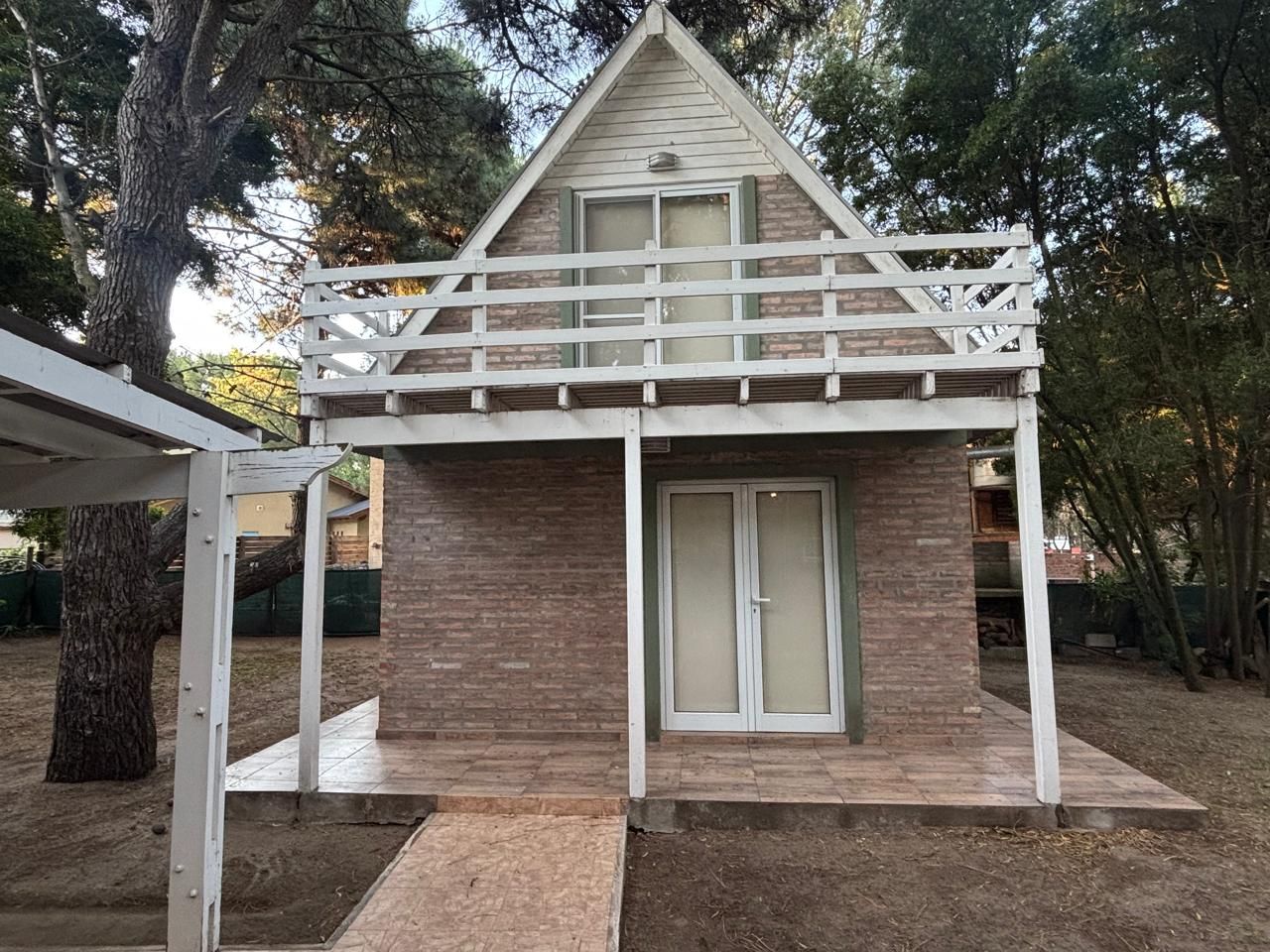 Casa en Venta en Del Abadejo 1685, Las Dunas, Monte Hermoso - Bahía Blanca Propiedades | SITIO OFICIAL l