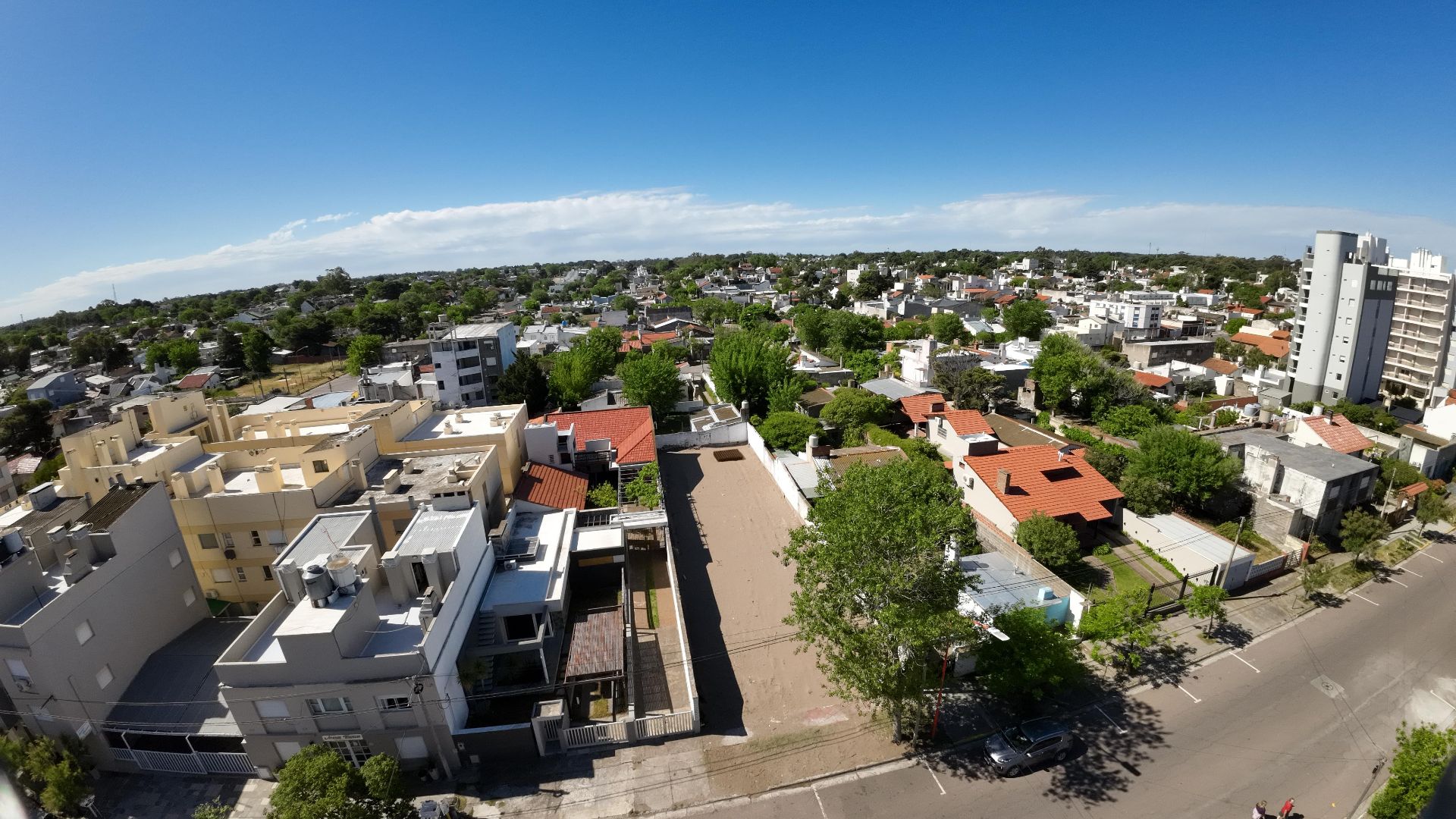 Terreno en Venta en Av Argentina 727, Centro, Monte Hermoso - Bahía Blanca Propiedades | SITIO OFICIAL l