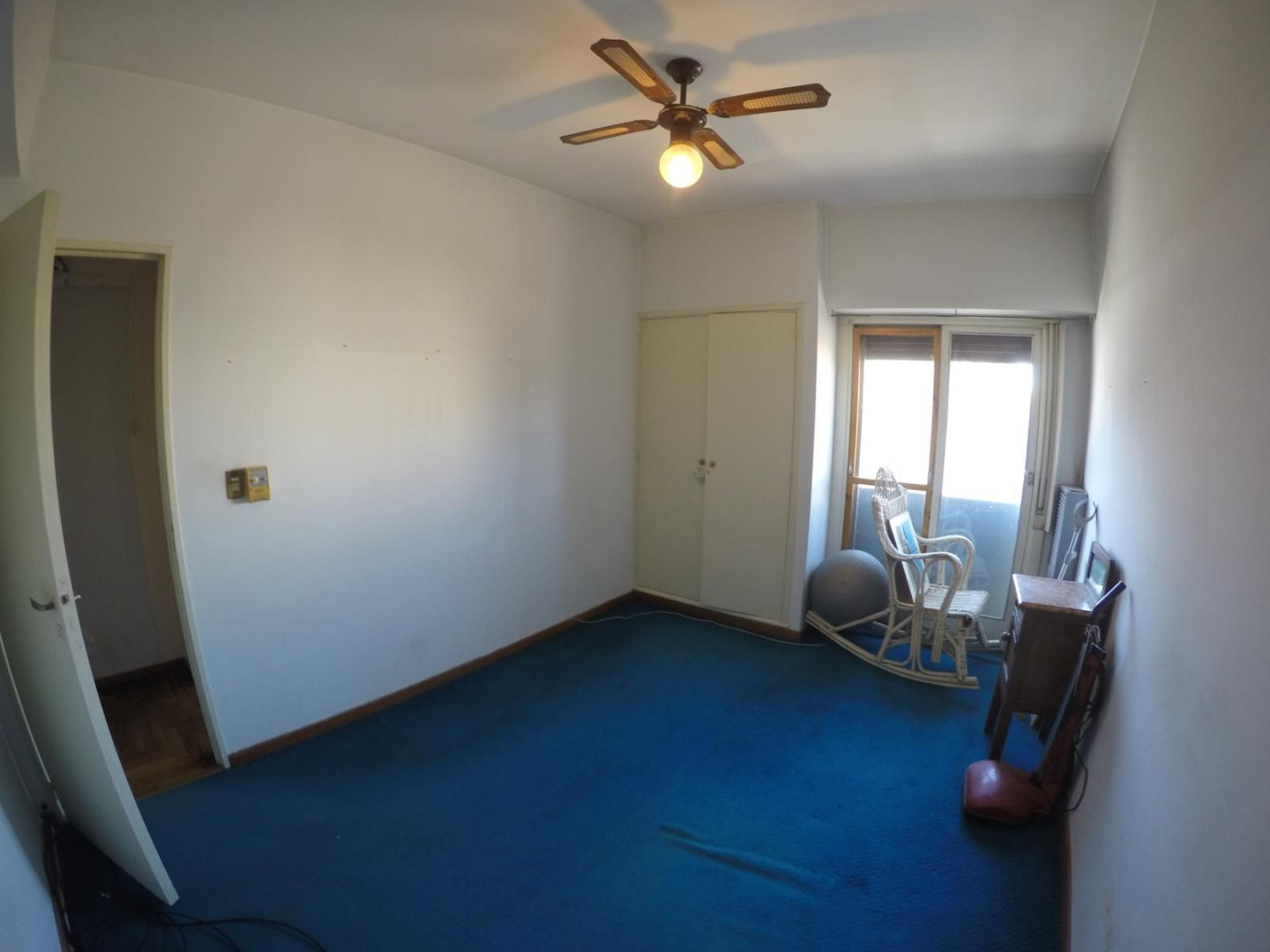 Departamento en Alquiler en Saavedra 188 P 1, Centro, Bahía Blanca - Bahía Blanca Propiedades | SITIO OFICIAL l