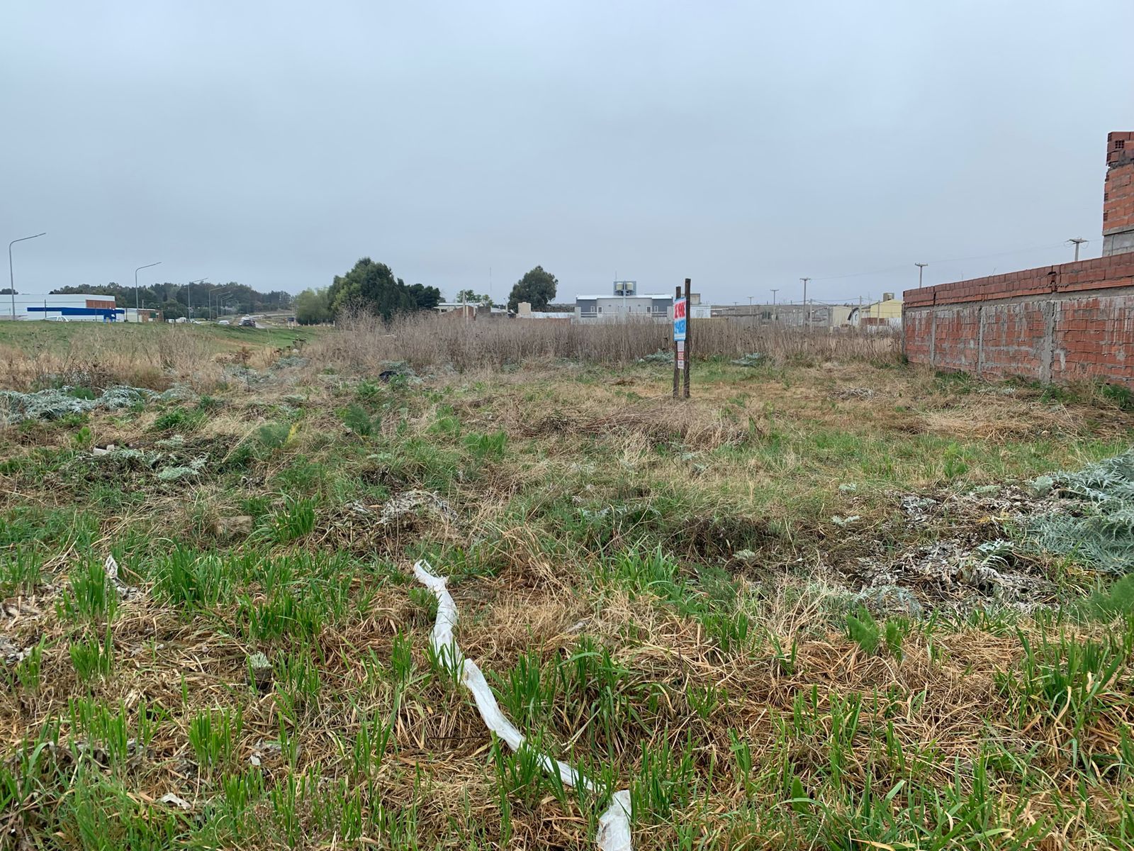 Terreno en Venta en Hernandez Y Guido Spano,  Bahía Blanca - Bahía Blanca Propiedades | SITIO OFICIAL l