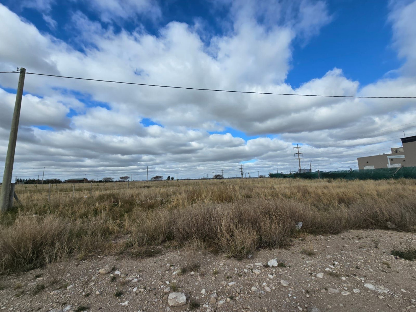 Terreno en Venta en Jose Hernandez 4119, Altos del Norte, Bahía Blanca - Bahía Blanca Propiedades | SITIO OFICIAL l