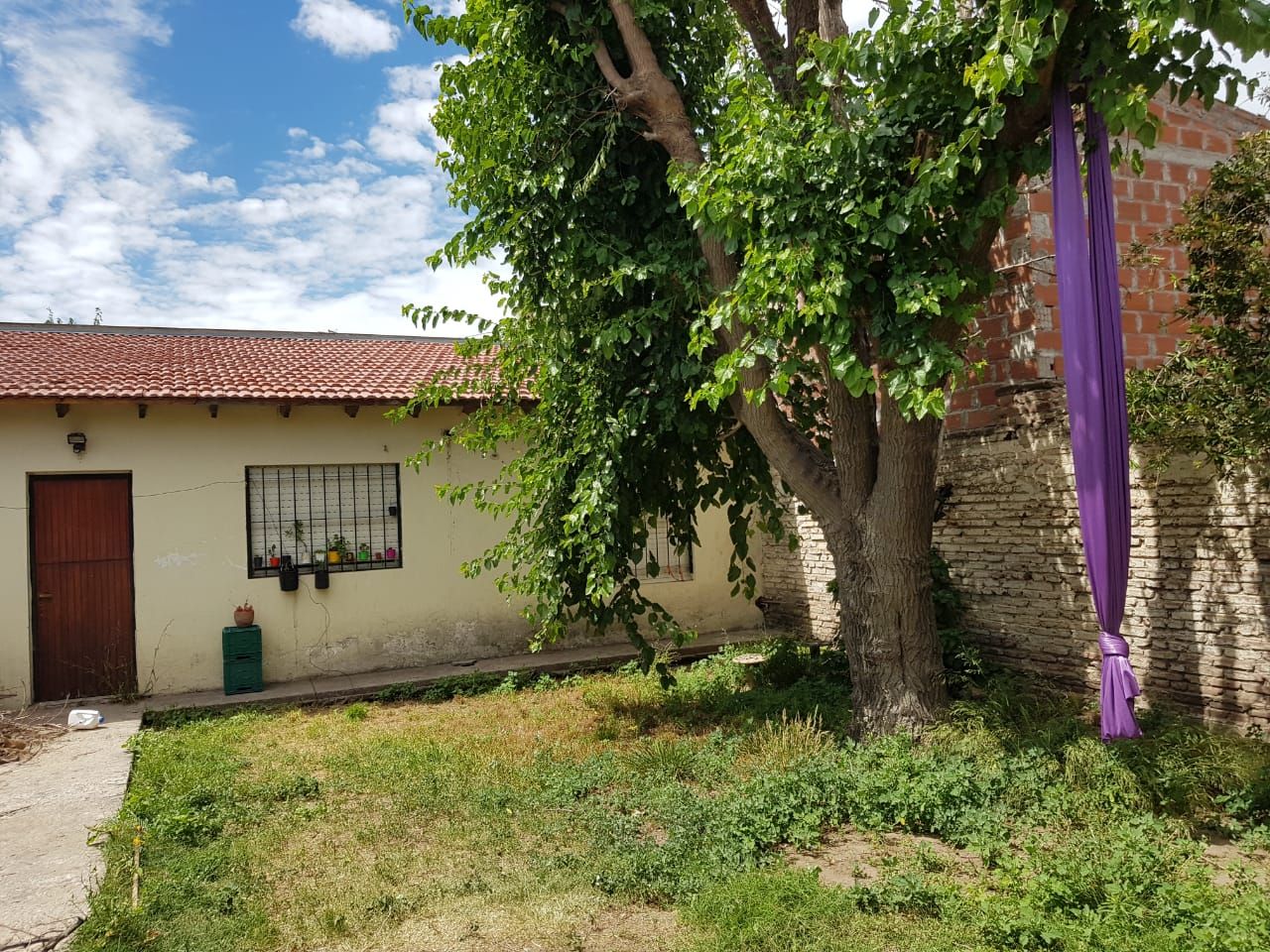 Casa + Departamento en Venta en Montevideo 1600,  Bahía Blanca - Bahía Blanca Propiedades | SITIO OFICIAL l