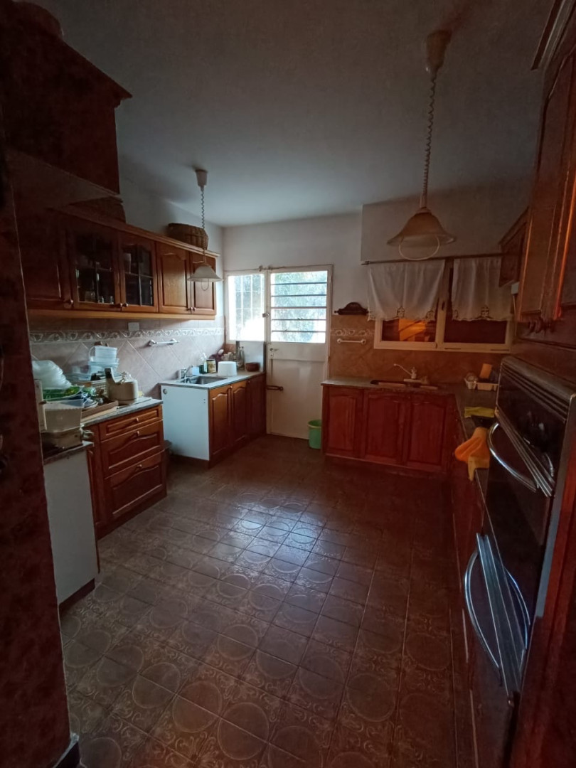 Casa en Venta en WITCOMB 1749, Villa del Parque, Bahía Blanca - Bahía Blanca Propiedades | SITIO OFICIAL l