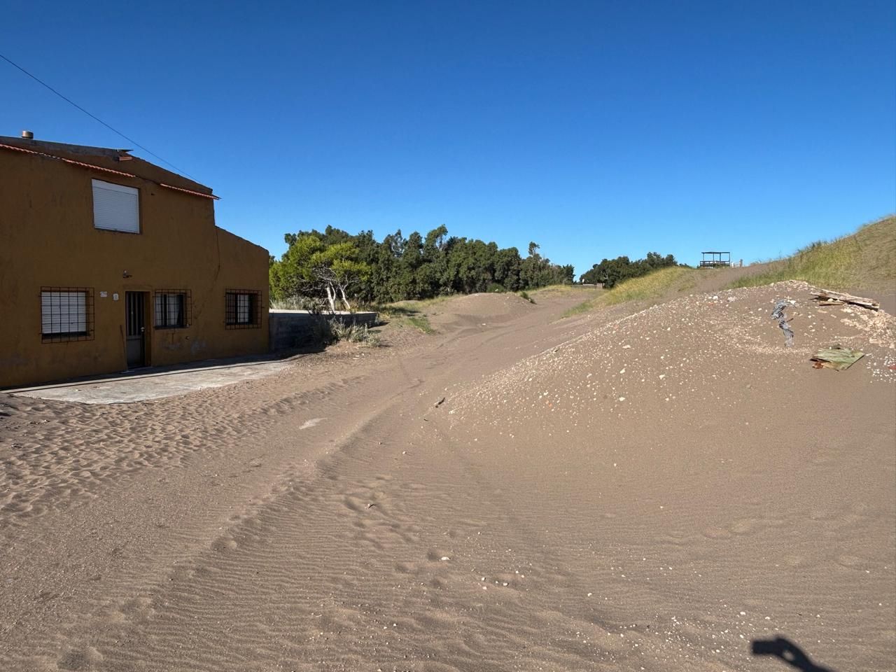 Terreno en Venta en Mar Del Plata Y Punta Alta, El Sauce, Monte Hermoso - Bahía Blanca Propiedades | SITIO OFICIAL l