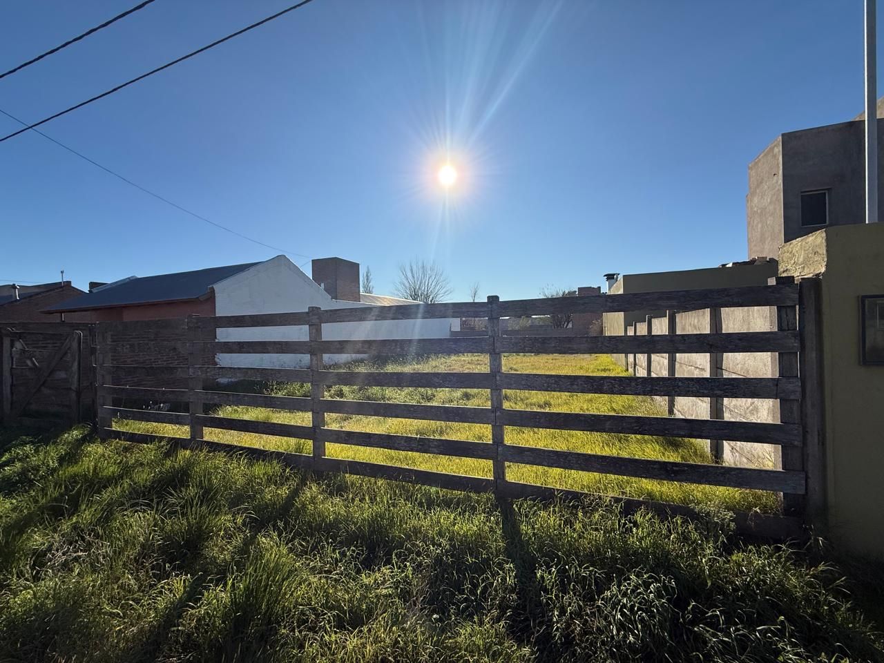 Terreno en Venta en  Ramirez Urtasun 1678, Millamapu, Bahía Blanca - Bahía Blanca Propiedades | SITIO OFICIAL l