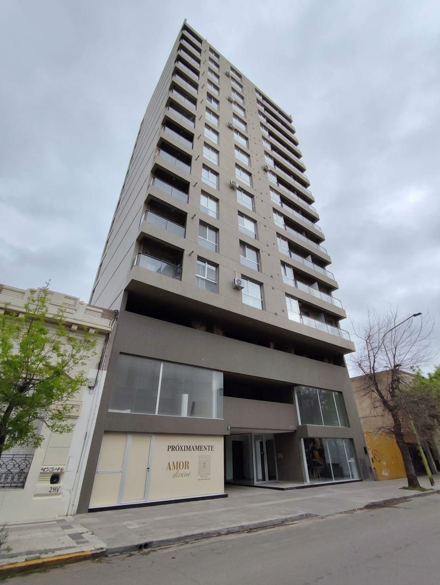 Departamento en Alquiler en O HIGGINS 530, Centro, Bahía Blanca - Bahía Blanca Propiedades | SITIO OFICIAL l