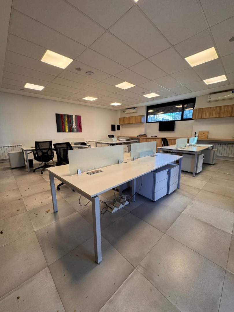Oficina en Alquiler en Tomas Guido 2357,  Bahía Blanca - Bahía Blanca Propiedades | SITIO OFICIAL l