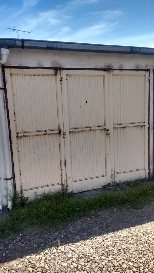 Cochera en Venta en Viamonte 433, Centro, Bahía Blanca - Bahía Blanca Propiedades | SITIO OFICIAL l