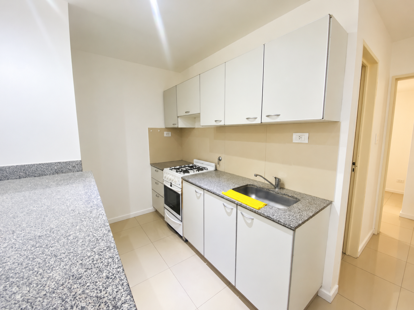 Departamento en Venta en Nicaragua 1451, Universitario, Bahía Blanca - Bahía Blanca Propiedades | SITIO OFICIAL l