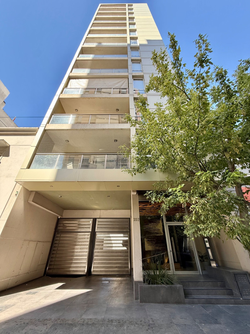 Departamento en Venta en Yrigoyen 200, Centro, Bahía Blanca - Bahía Blanca Propiedades | SITIO OFICIAL l