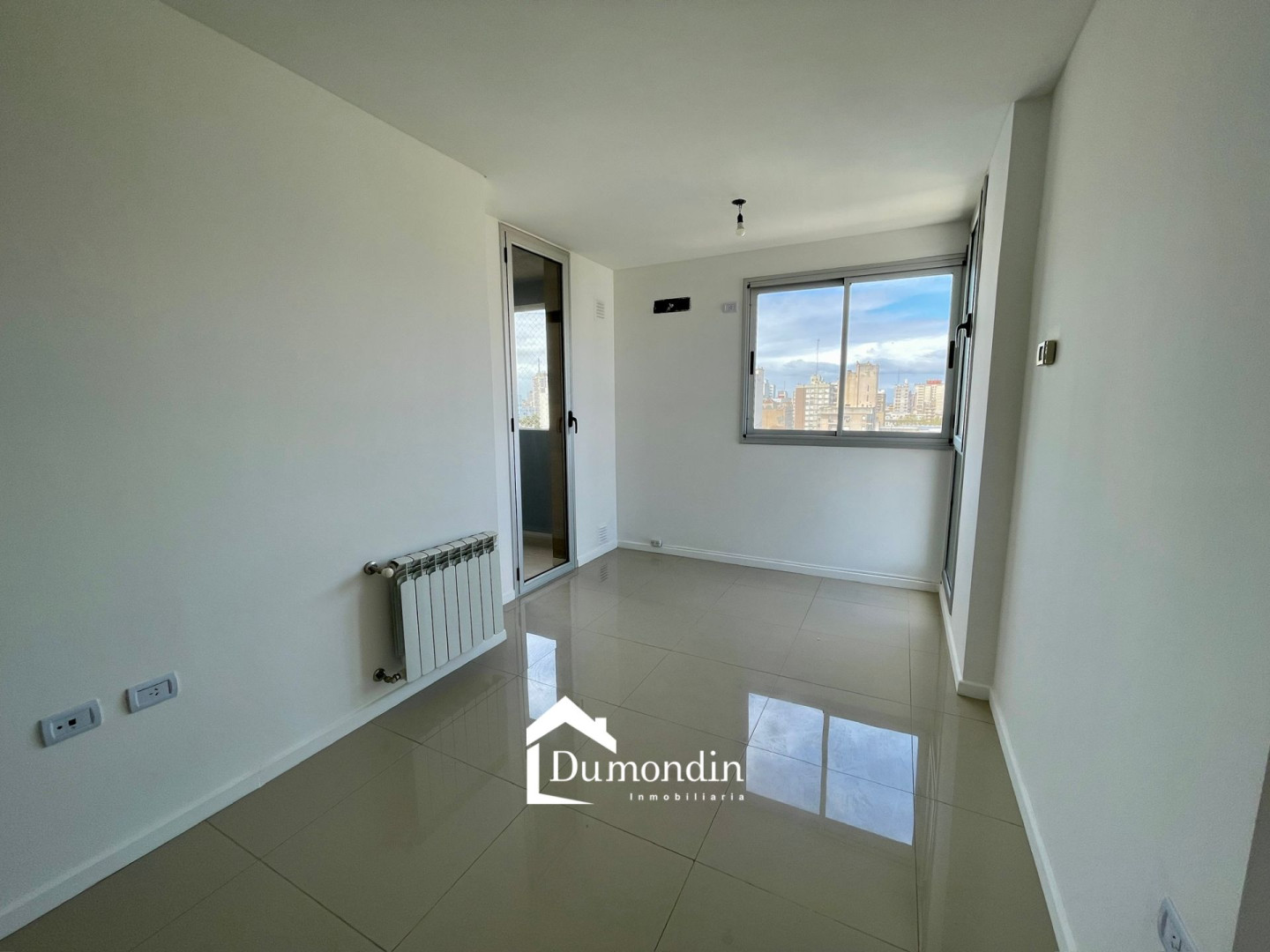 Departamento en Alquiler en Gorriti 85, Centro, Bahía Blanca - Bahía Blanca Propiedades | SITIO OFICIAL l
