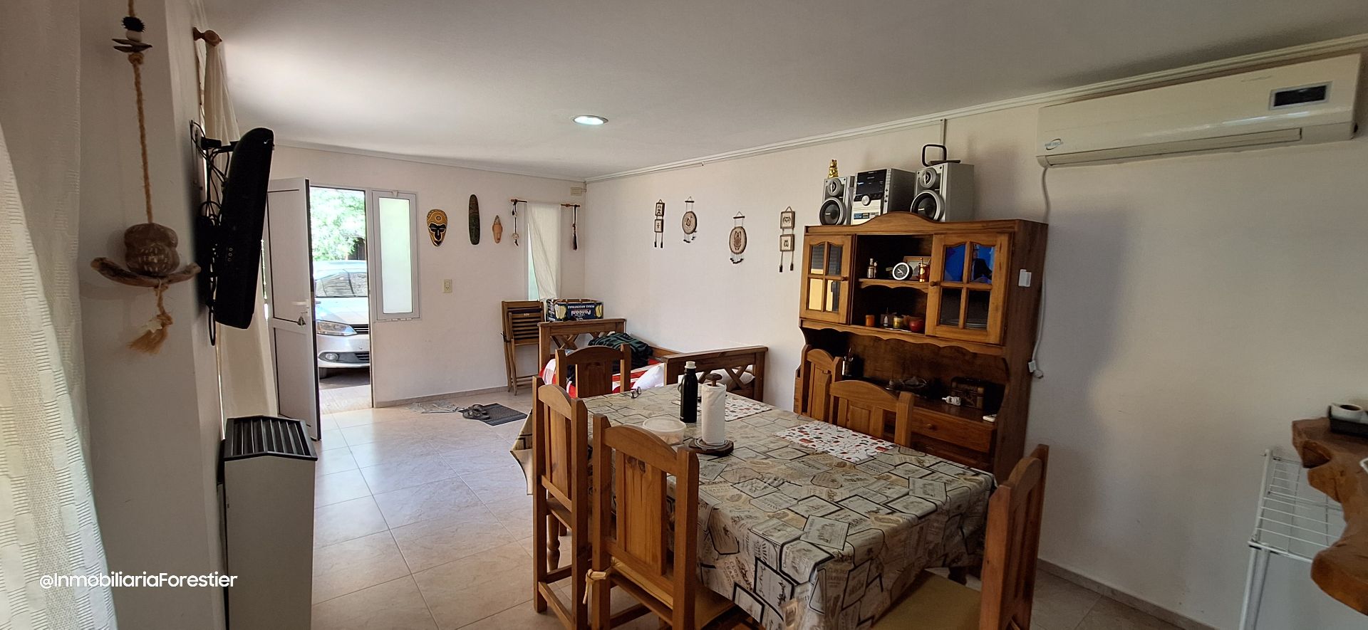 Departamento en Venta en SIERRA DE LA VENTANA, Valle Hermoso, Sierra de  la Ventana - Bahía Blanca Propiedades | SITIO OFICIAL l