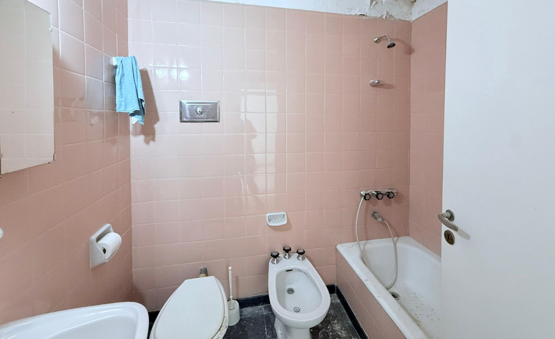 Departamento en Venta en Sarmiento 361, Centro, Bahía Blanca - Bahía Blanca Propiedades | SITIO OFICIAL l