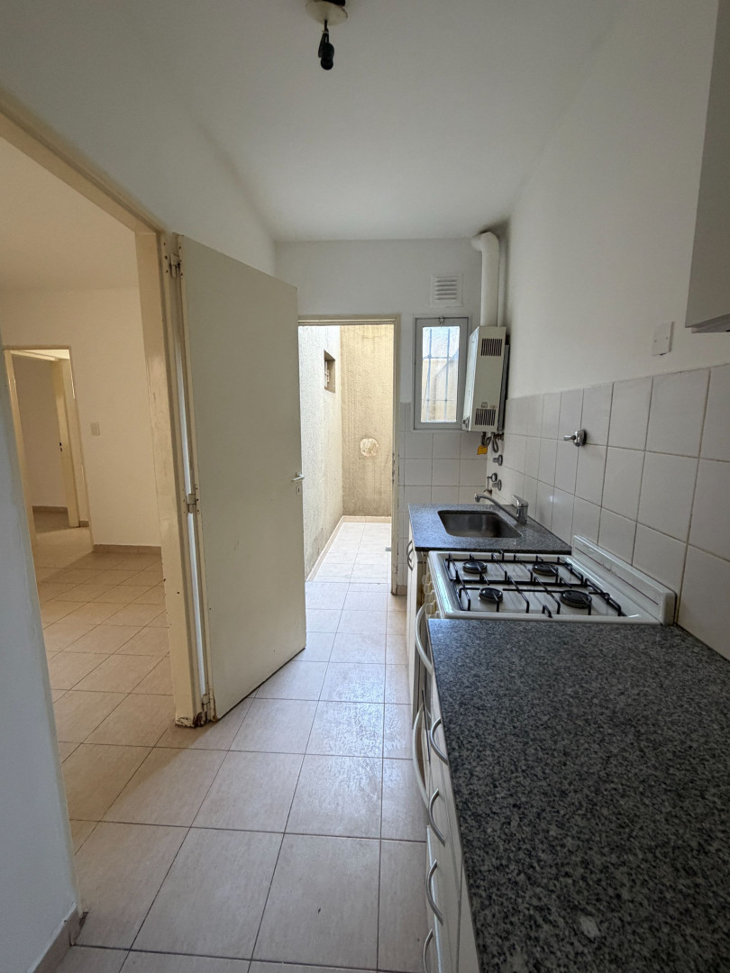 Departamento en Alquiler en Zapiola 1780, Universitario, Bahía Blanca - Bahía Blanca Propiedades | SITIO OFICIAL l