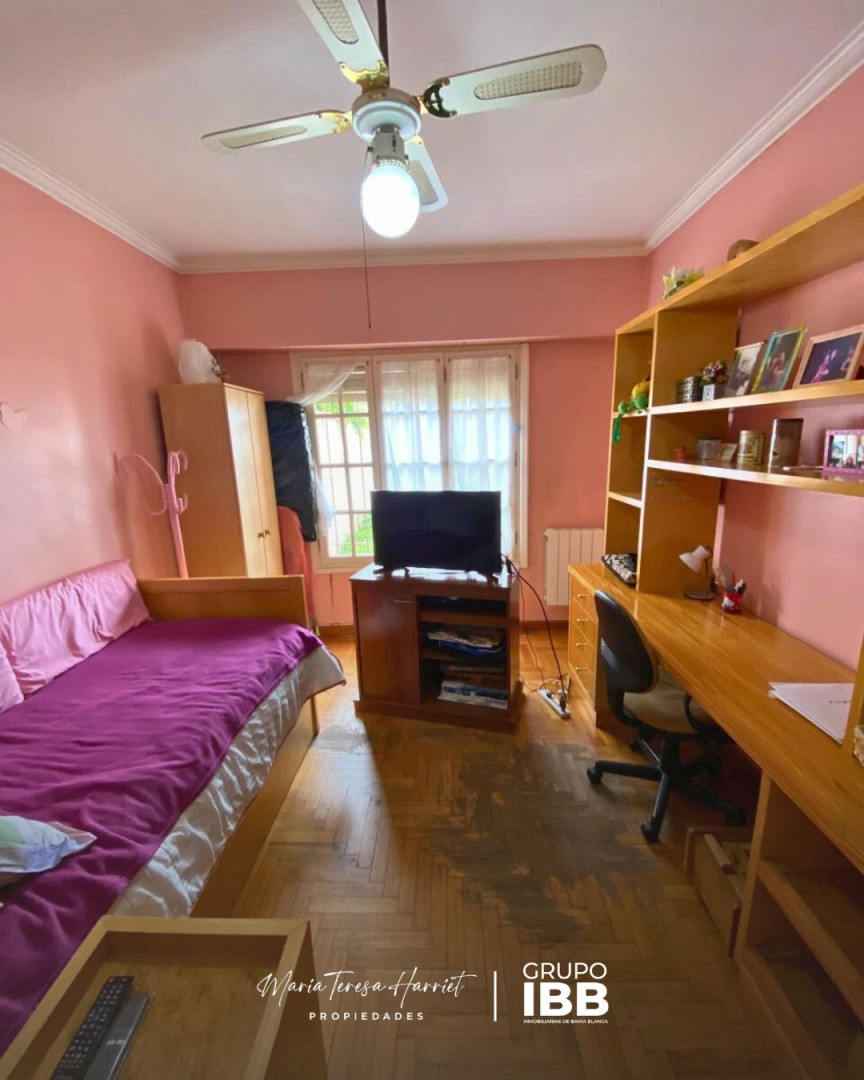 Casa en Venta en 12 De Octubre 2200, Villa del Parque, Bahía Blanca - Bahía Blanca Propiedades | SITIO OFICIAL l
