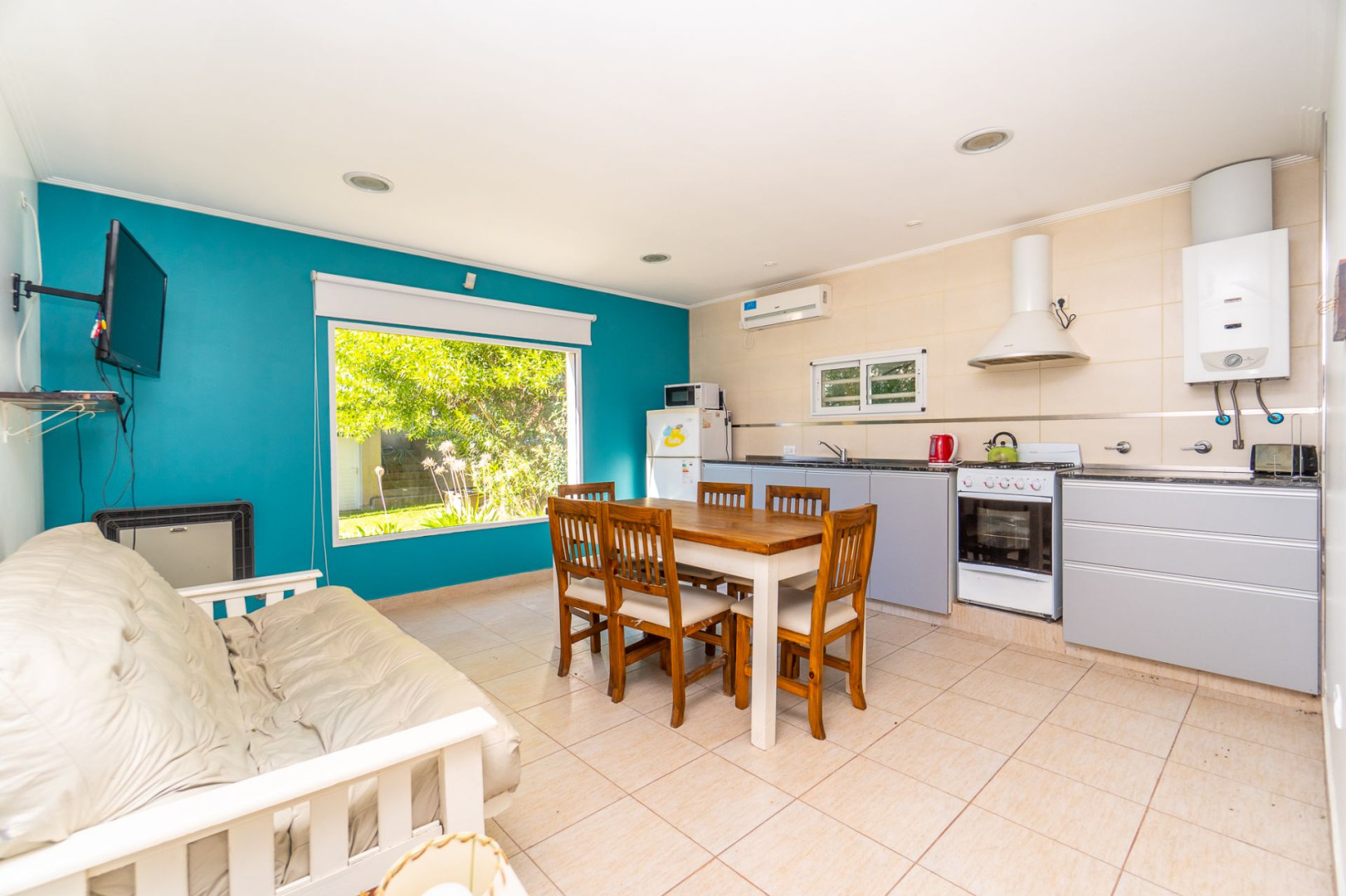 Casa en Venta en Los Zorzales 628, Monte del Este, Monte Hermoso - Bahía Blanca Propiedades | SITIO OFICIAL l