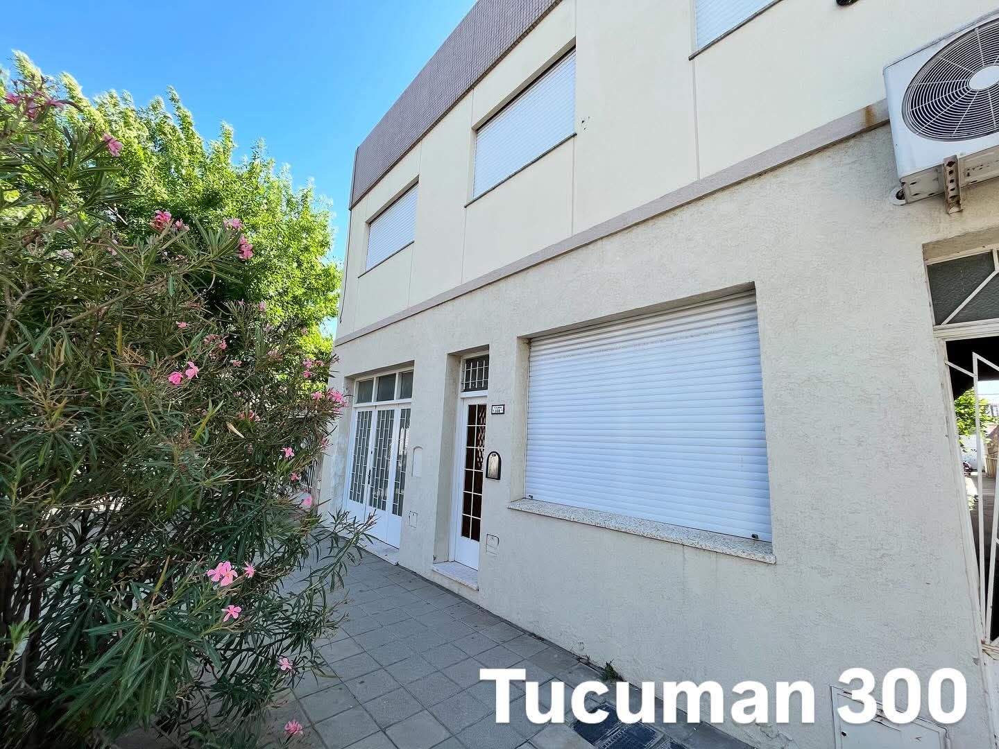 Casa en Venta en Tucumán 300, Centro, Bahía Blanca - Bahía Blanca Propiedades | SITIO OFICIAL l