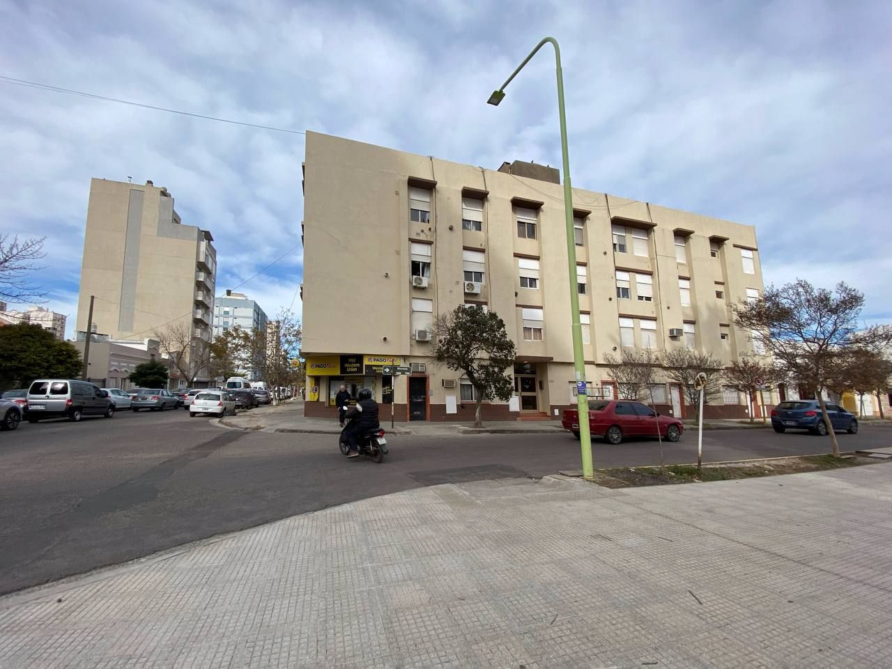 Departamento en Alquiler en Moreno 600, Macrocentro, Bahía Blanca - Bahía Blanca Propiedades | SITIO OFICIAL l