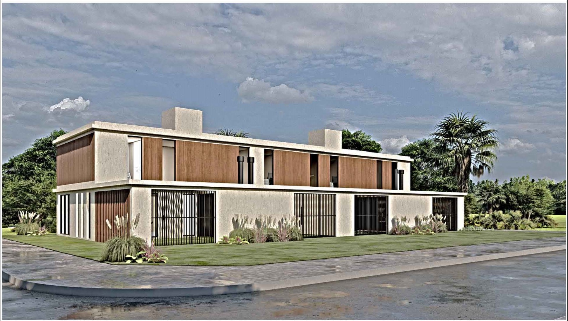 Duplex en Venta en Las Lechuzas Y Las Cotorras,  Monte Hermoso - Bahía Blanca Propiedades | SITIO OFICIAL l