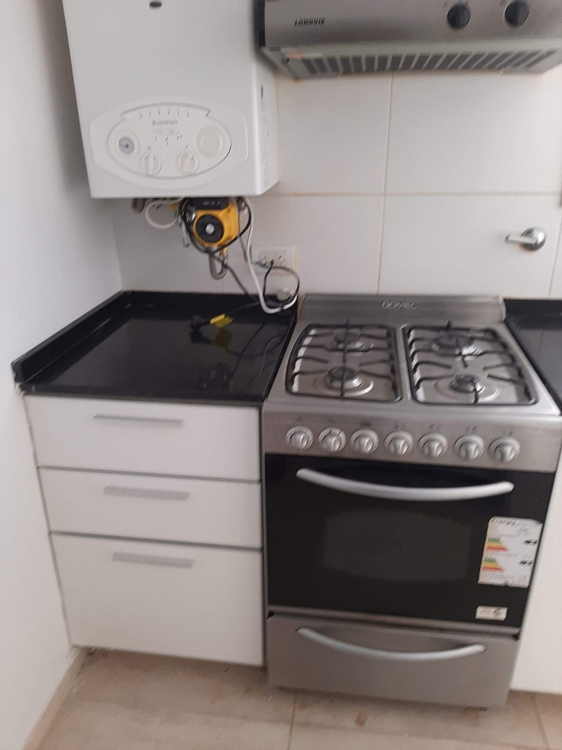 Departamento en Alquiler en Corrientes 44, Napostá, Bahía Blanca - Bahía Blanca Propiedades | SITIO OFICIAL l