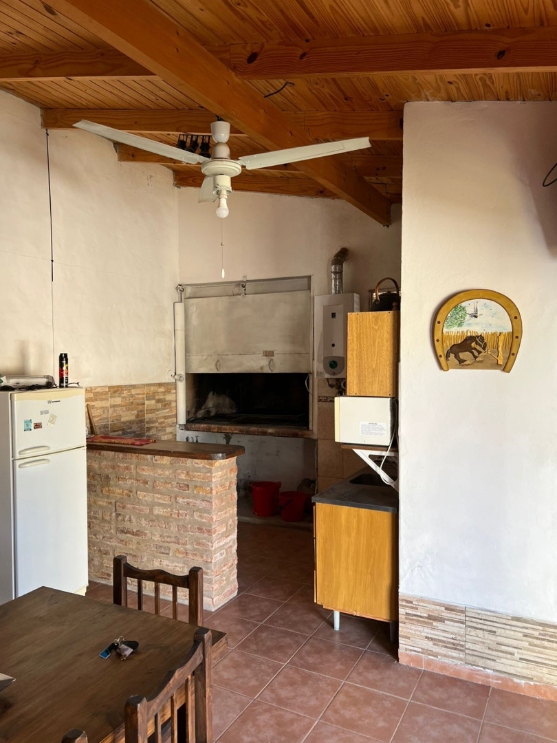 Casa + Departamento en Venta en Sutton 431,  Monte Hermoso - Bahía Blanca Propiedades | SITIO OFICIAL l