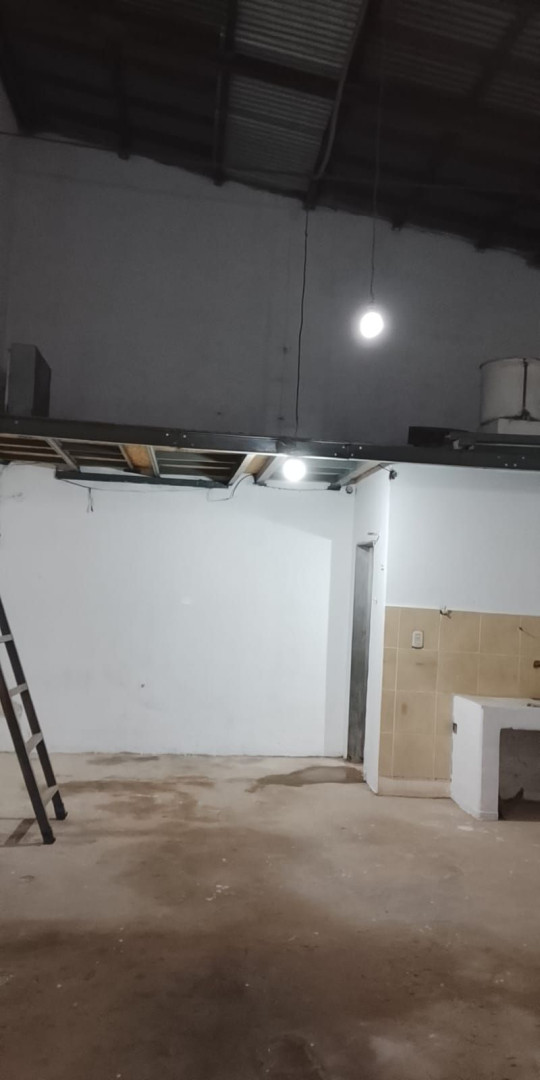 Deposito en Alquiler en VENEZUELA 1600, Villa Rosas, Bahía Blanca - Bahía Blanca Propiedades | SITIO OFICIAL l