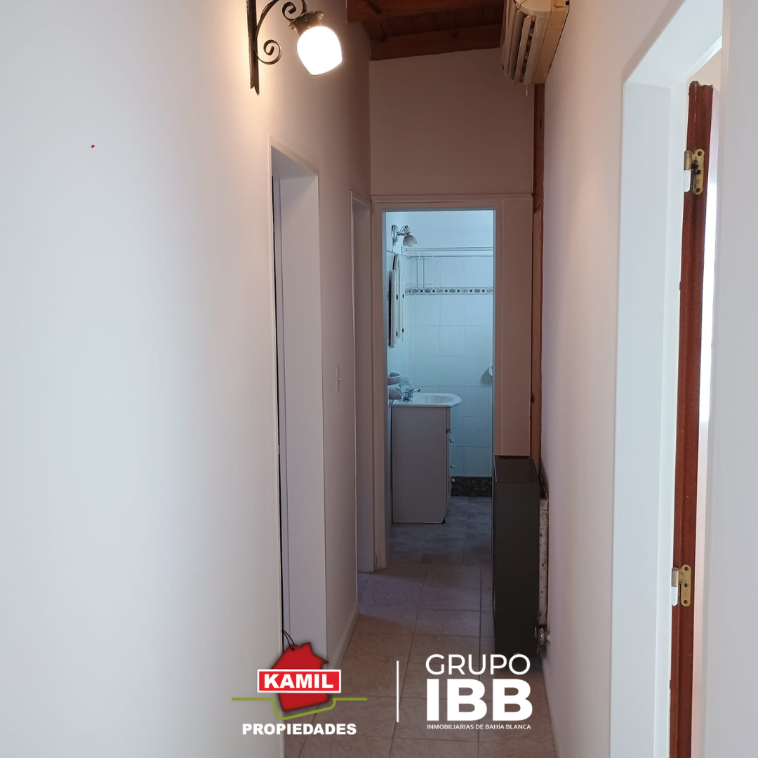 Departamento en Venta en Neuquén 447, Pedro Pico, Bahía Blanca - Bahía Blanca Propiedades | SITIO OFICIAL l