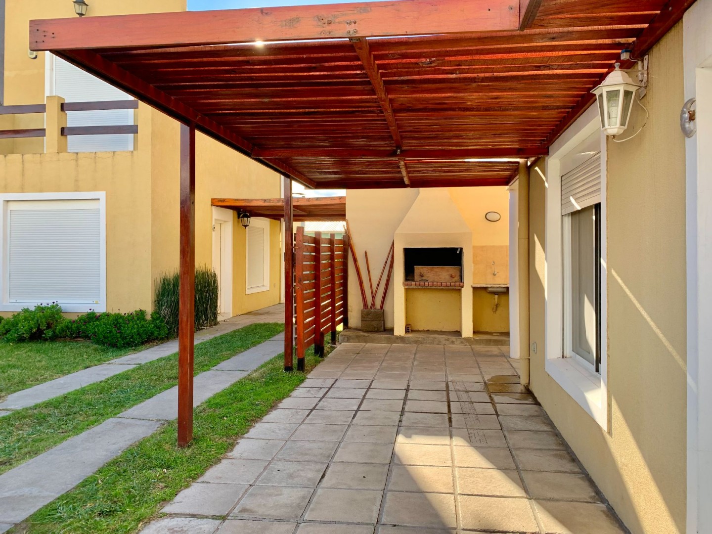 Cabaña en Venta en San Lorenzo 636, Monte del Este, Monte Hermoso - Bahía Blanca Propiedades | SITIO OFICIAL l