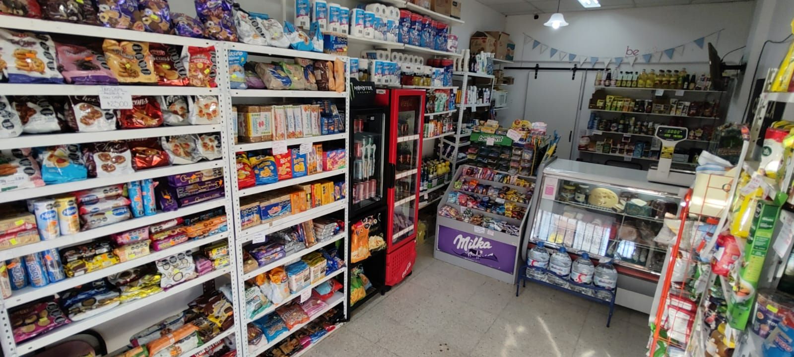 Fondo Comercio en Venta en Fitz Roy 214, Macrocentro, Bahía Blanca - Bahía Blanca Propiedades | SITIO OFICIAL l